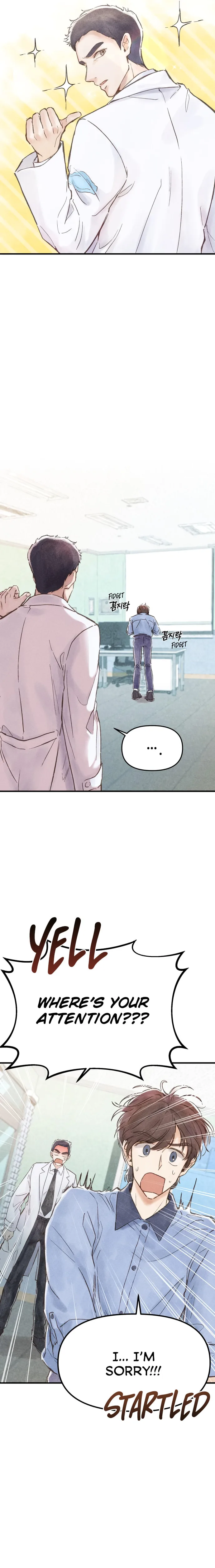 Good Doctor — Chapter 4 — Page 8