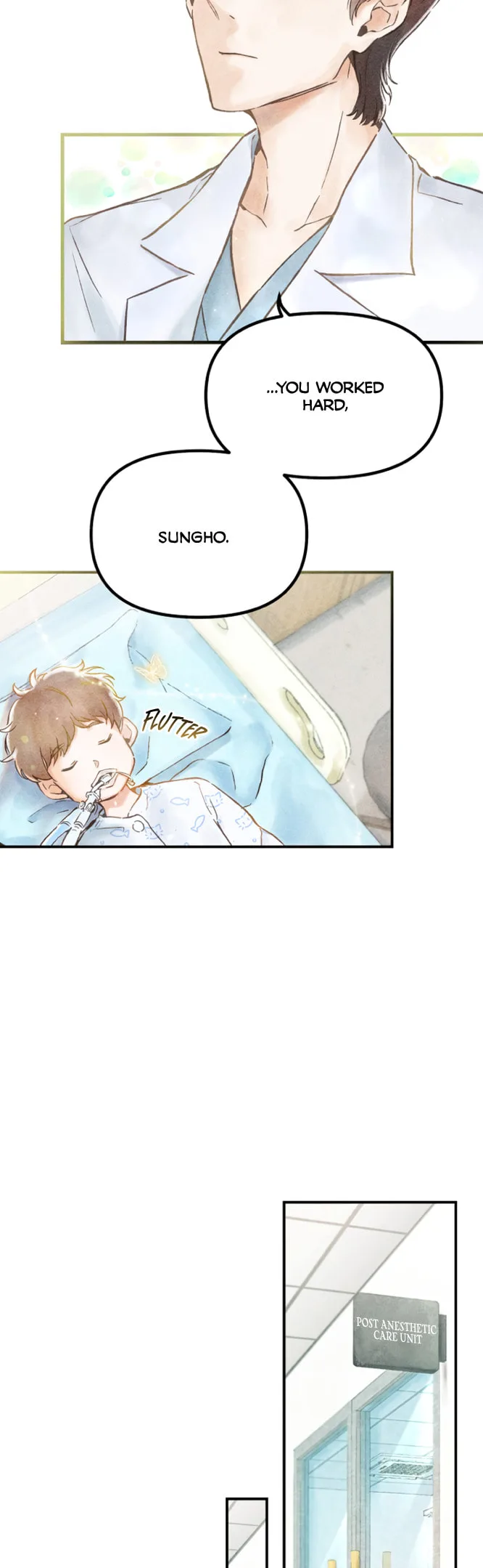Good Doctor — Chapter 9 — Page 28
