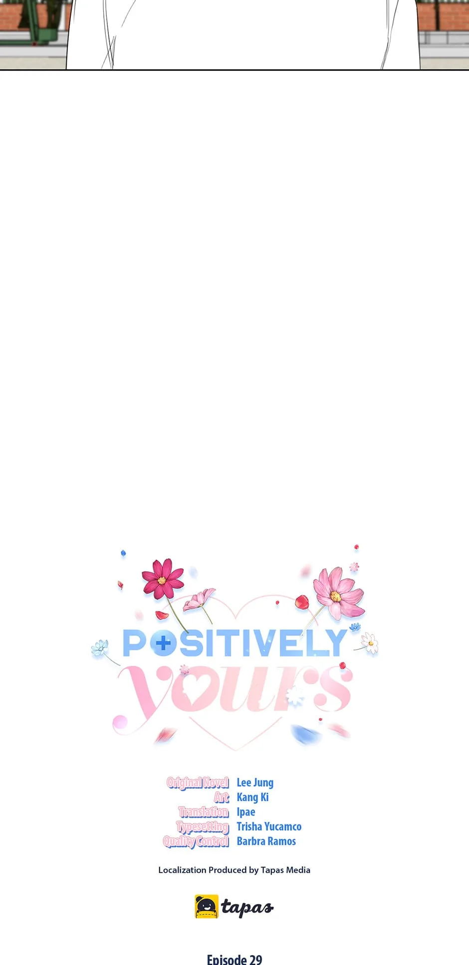 Positively Yours — Chapter 29 — Page 5
