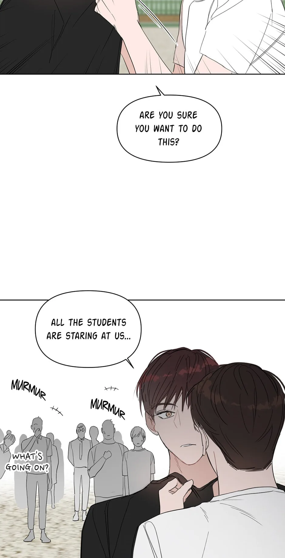 Positively Yours — Chapter 29 — Page 10
