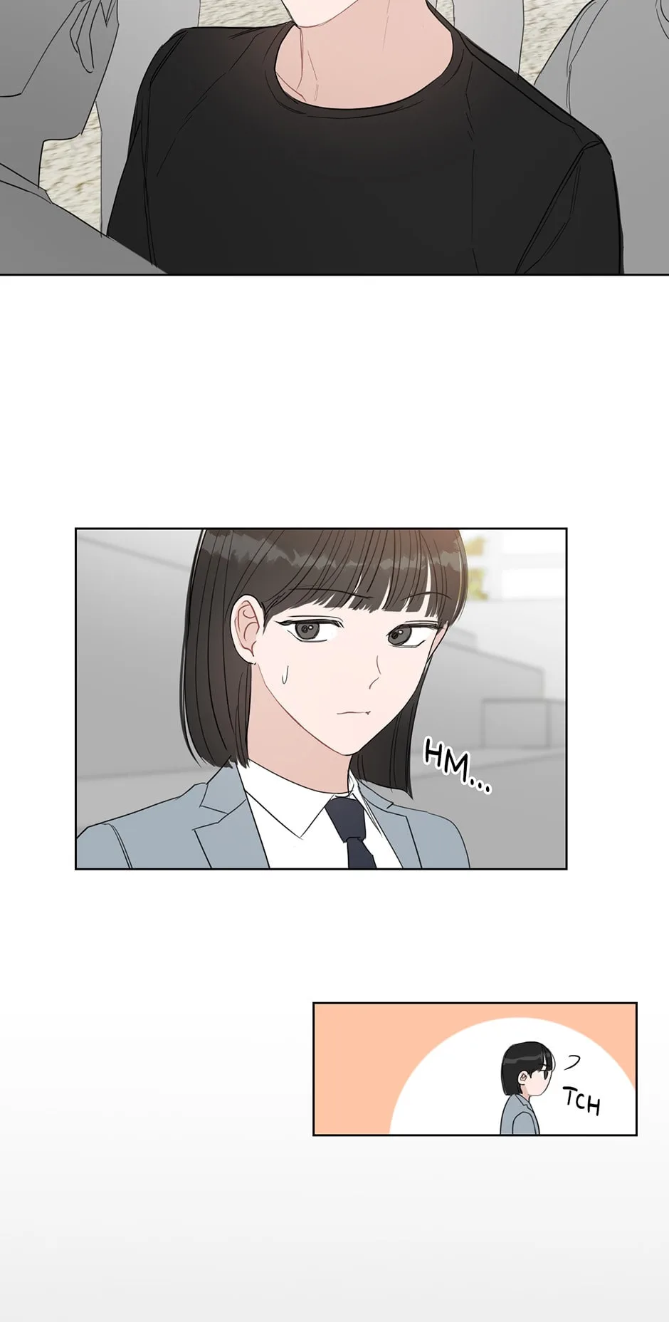 Positively Yours — Chapter 29 — Page 17
