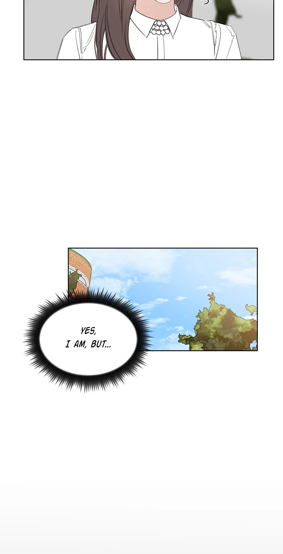 Positively Yours — Chapter 30 — Page 13
