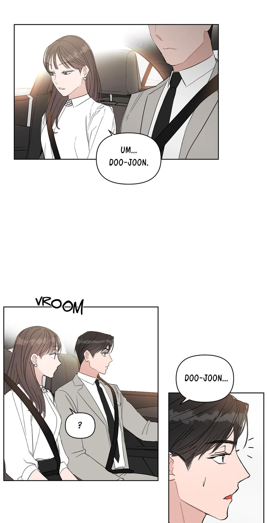 Positively Yours — Chapter 30 — Page 16
