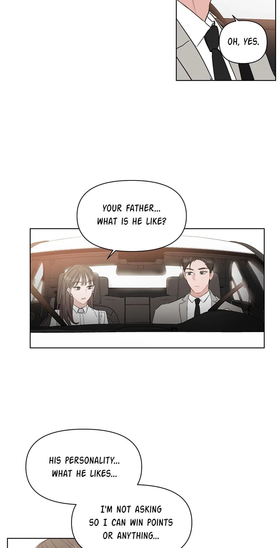Positively Yours — Chapter 30 — Page 17
