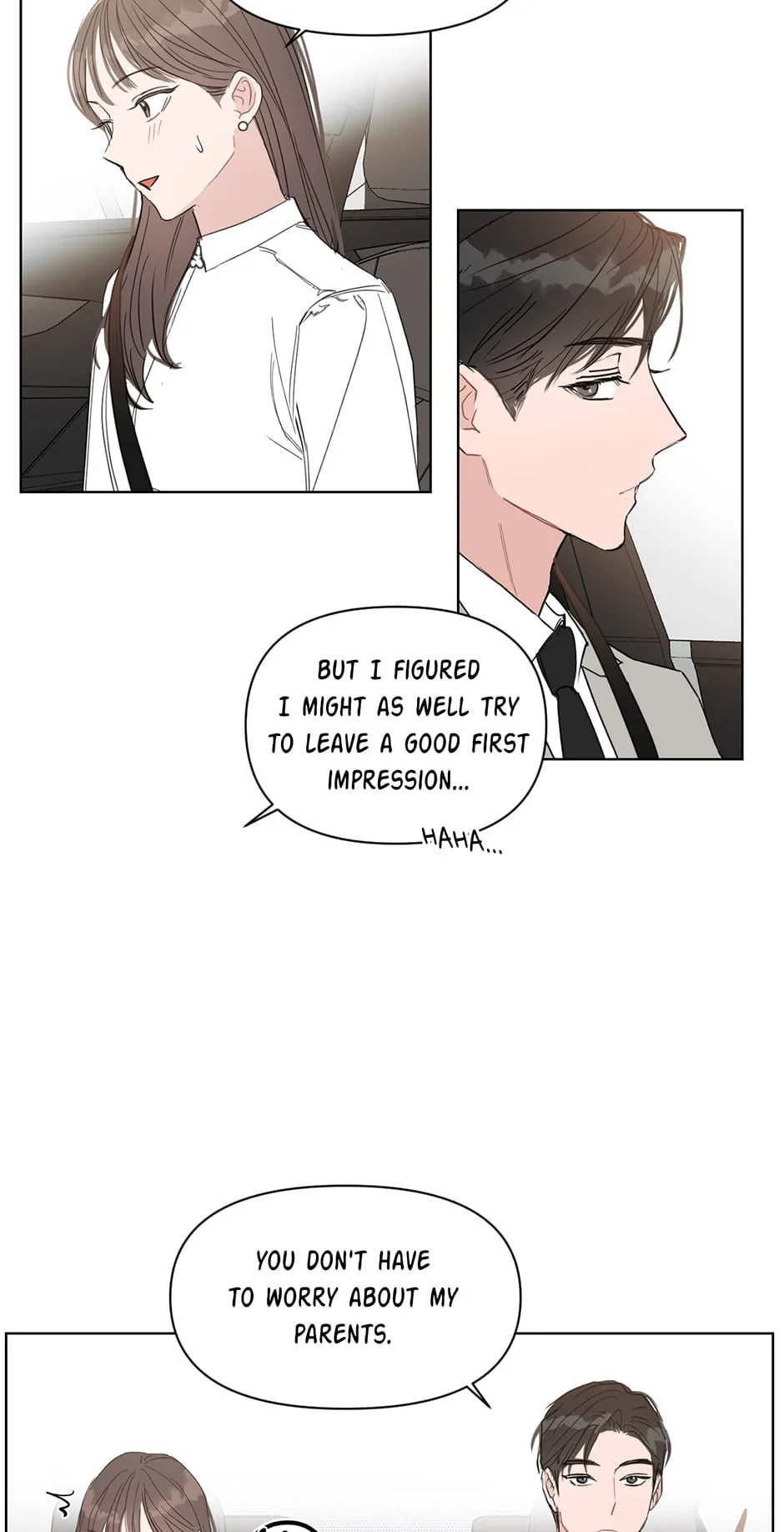Positively Yours — Chapter 30 — Page 18