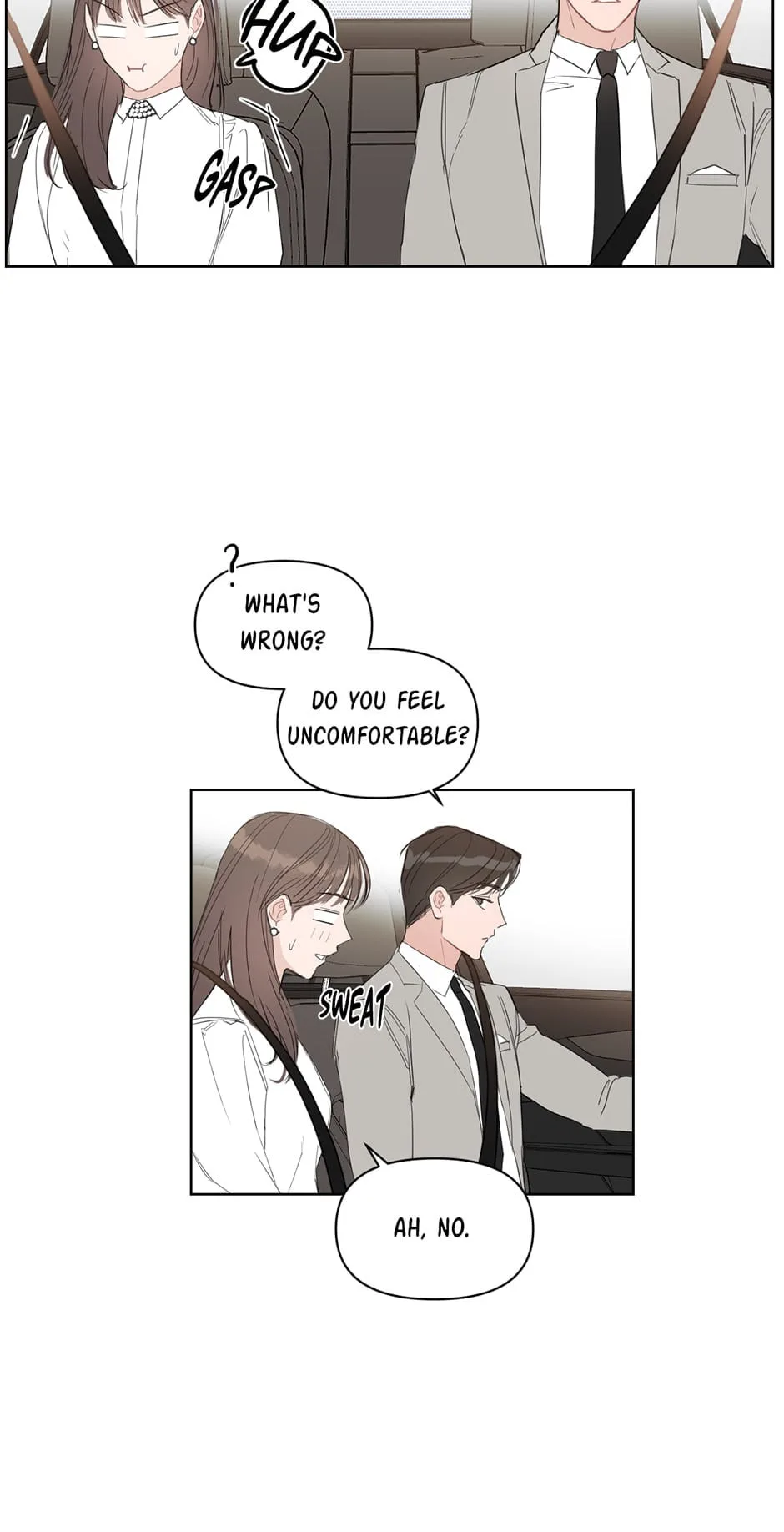 Positively Yours — Chapter 30 — Page 19