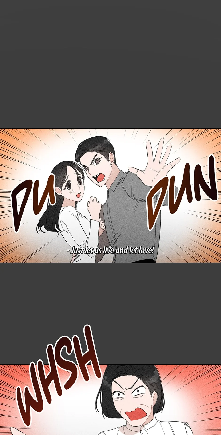 Positively Yours — Chapter 30 — Page 23
