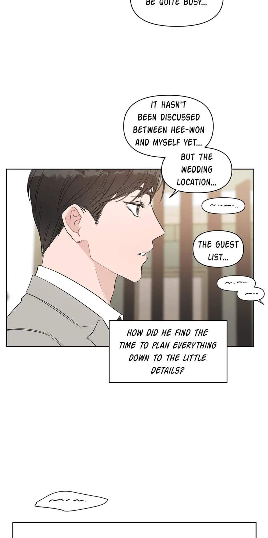 Positively Yours — Chapter 31 — Page 6