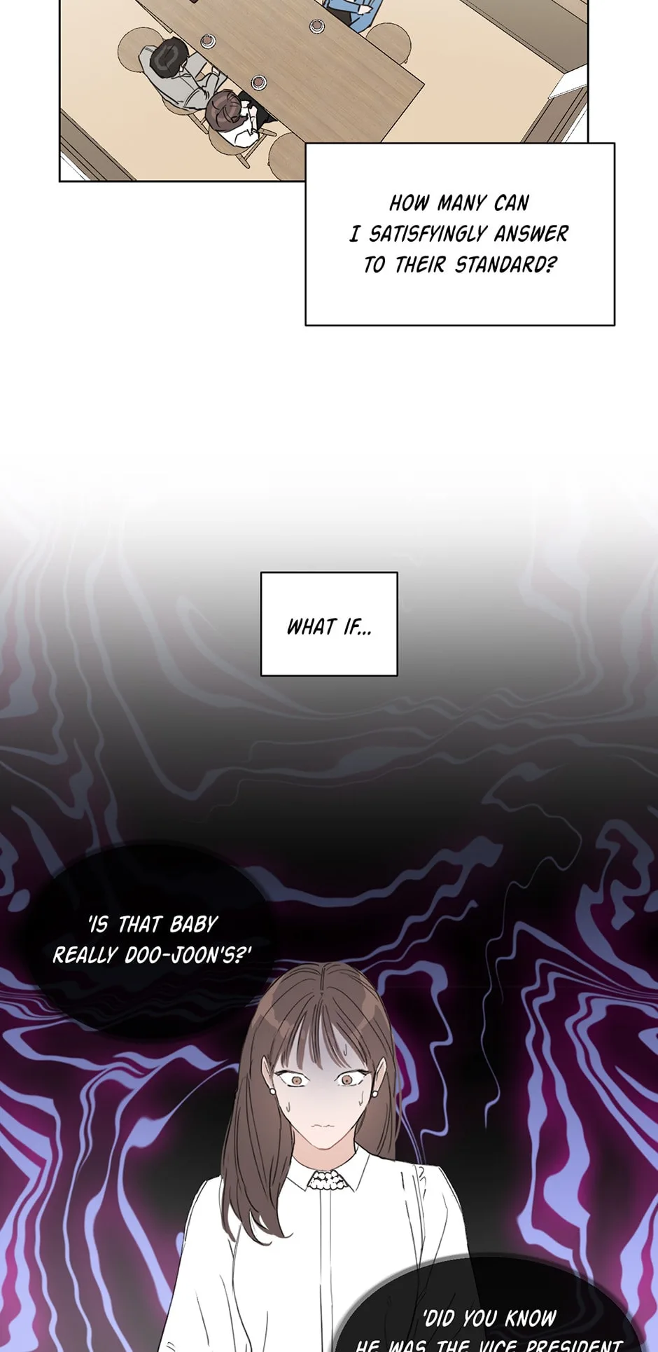 Positively Yours — Chapter 31 — Page 12
