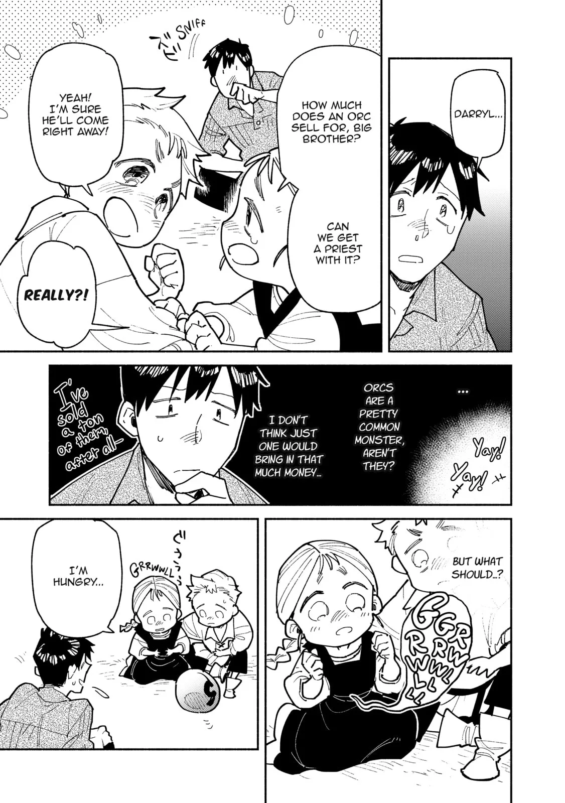 Campfire Cooking in Another World with My Absurd Skill — Chapter 51 — Page 10