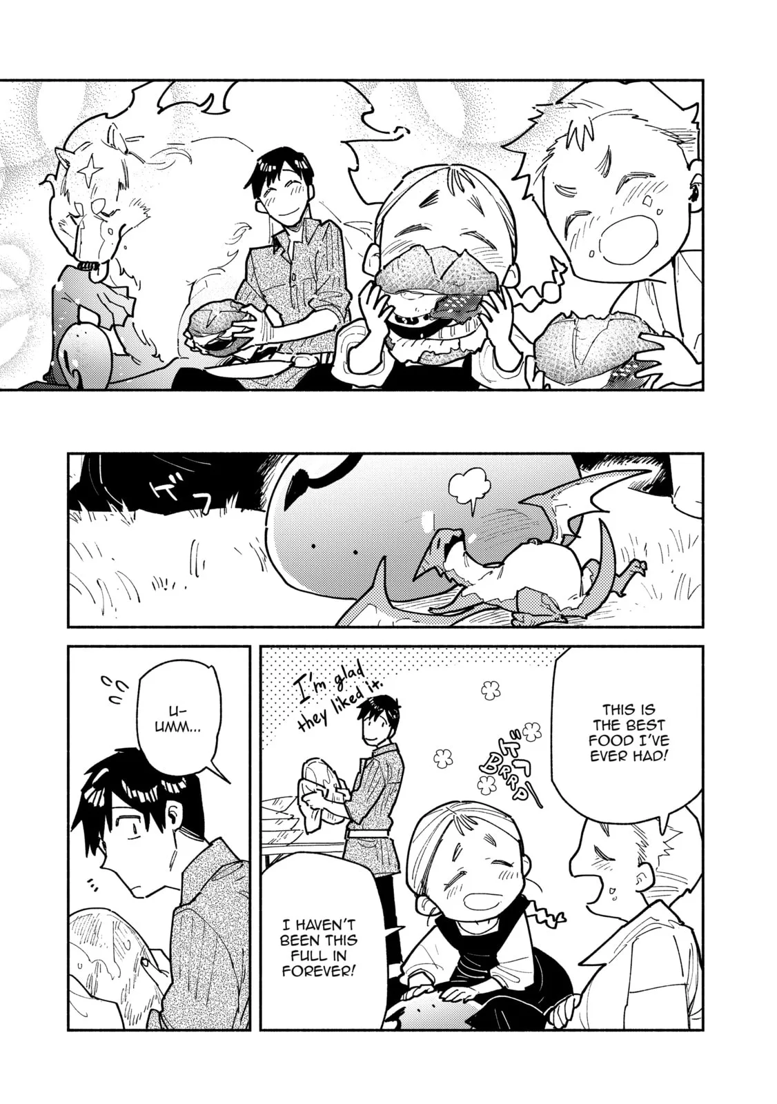 Campfire Cooking in Another World with My Absurd Skill — Chapter 51 — Page 16
