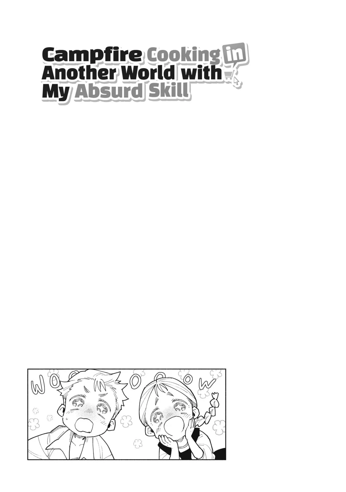 Campfire Cooking in Another World with My Absurd Skill — Chapter 51 — Page 18