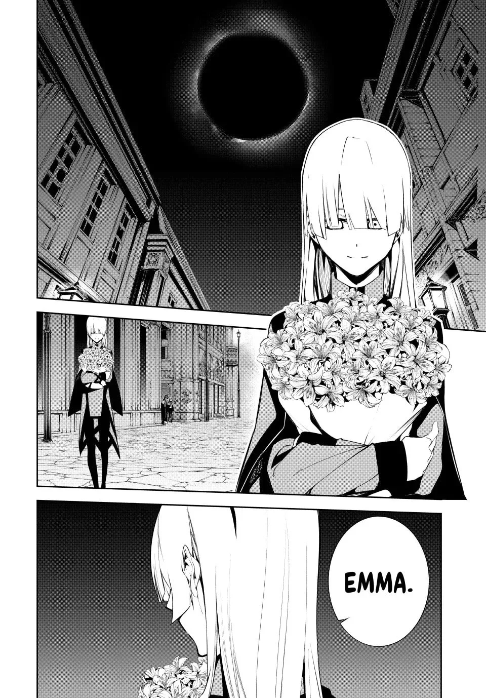 Wistoria: Wand and Sword — Chapter 43 — Page 26