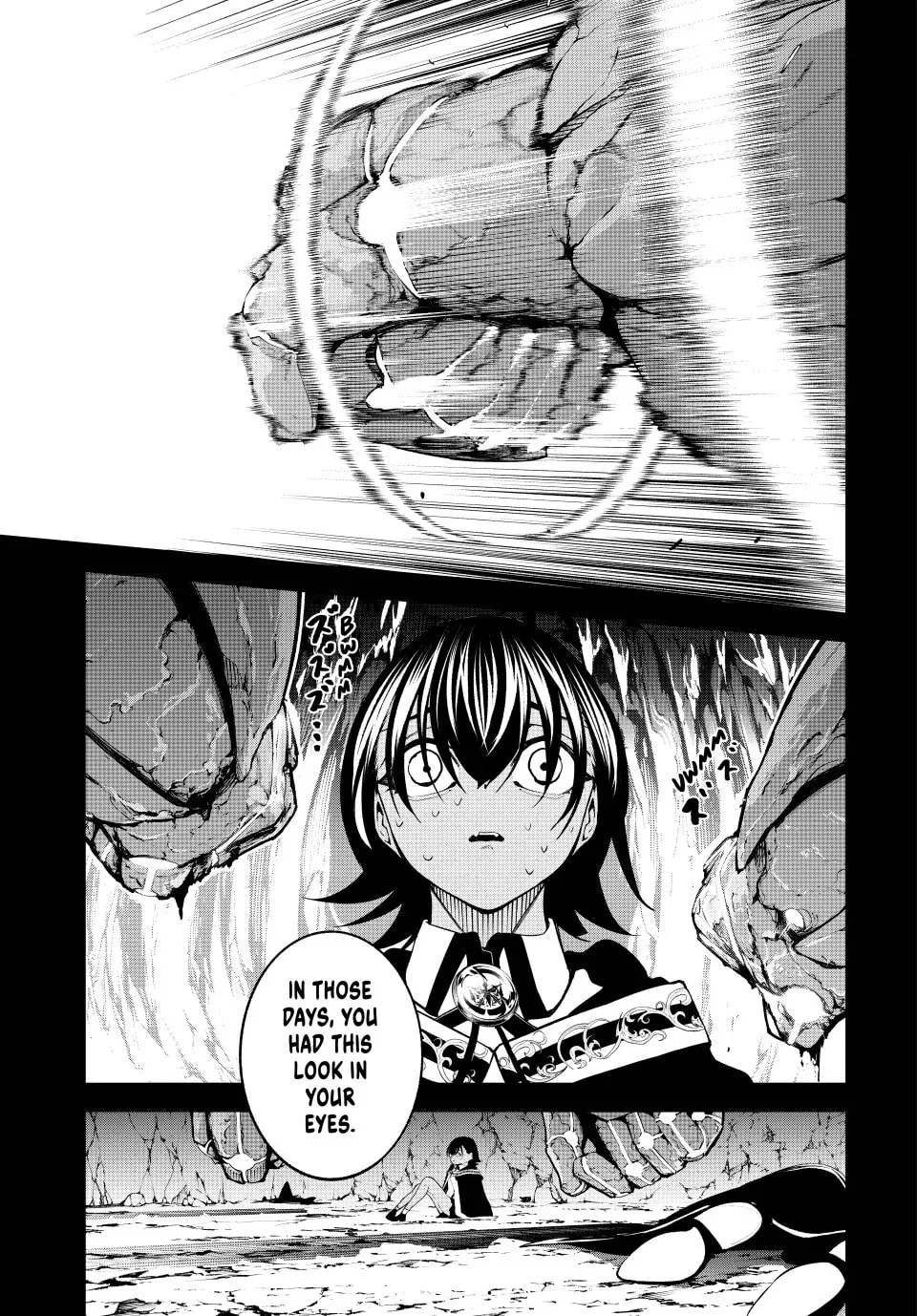 Wistoria: Wand and Sword — Chapter 46 — Page 5
