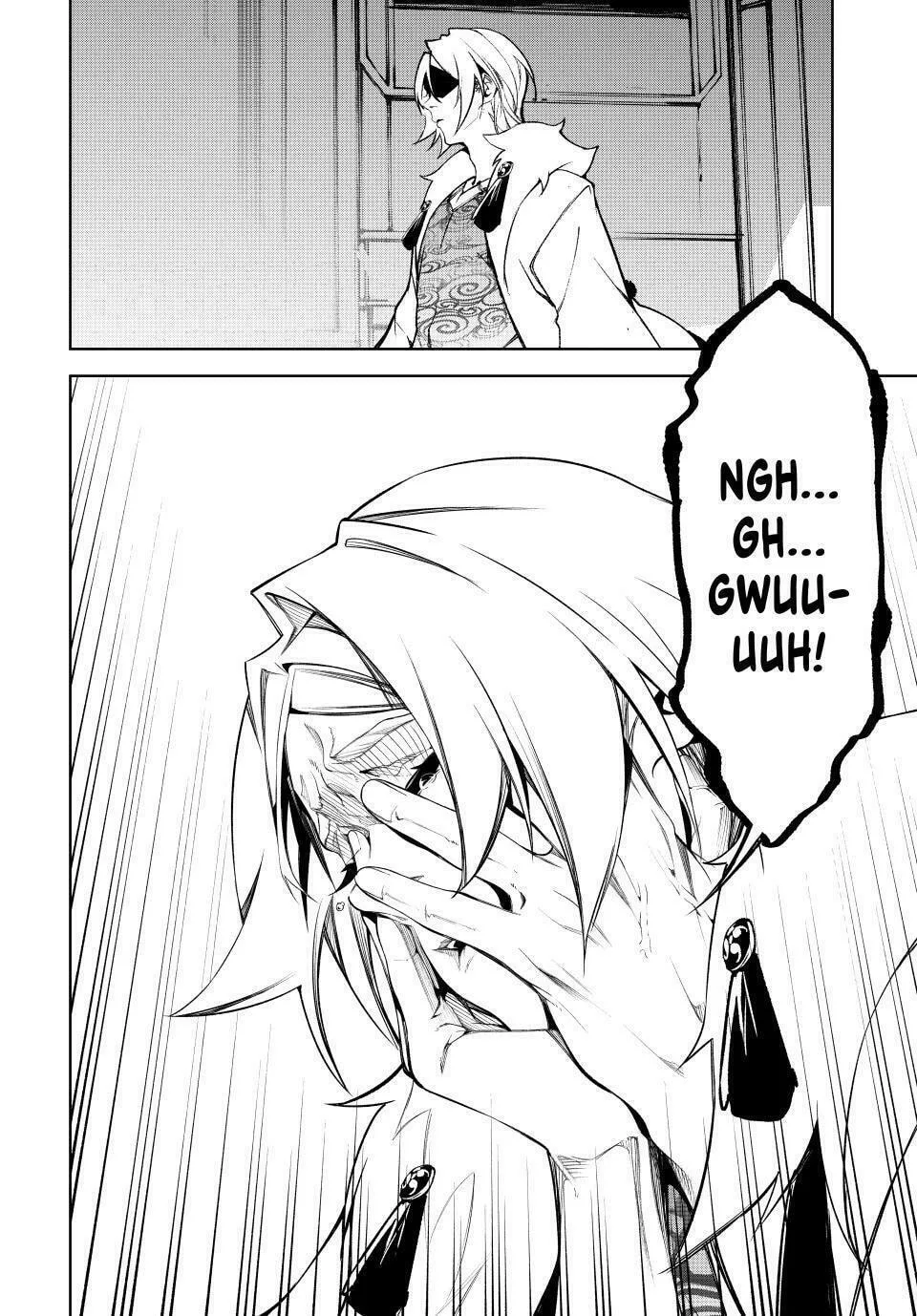 Wistoria: Wand and Sword — Chapter 49 — Page 26