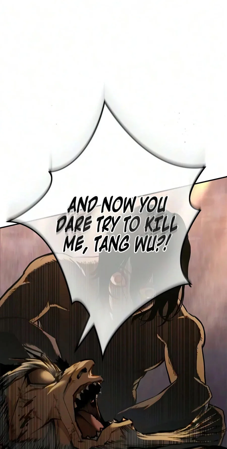 Murim Psychopath — Chapter 31 — Page 22