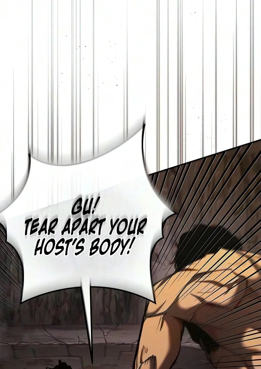 Murim Psychopath — Chapter 31 — Page 25