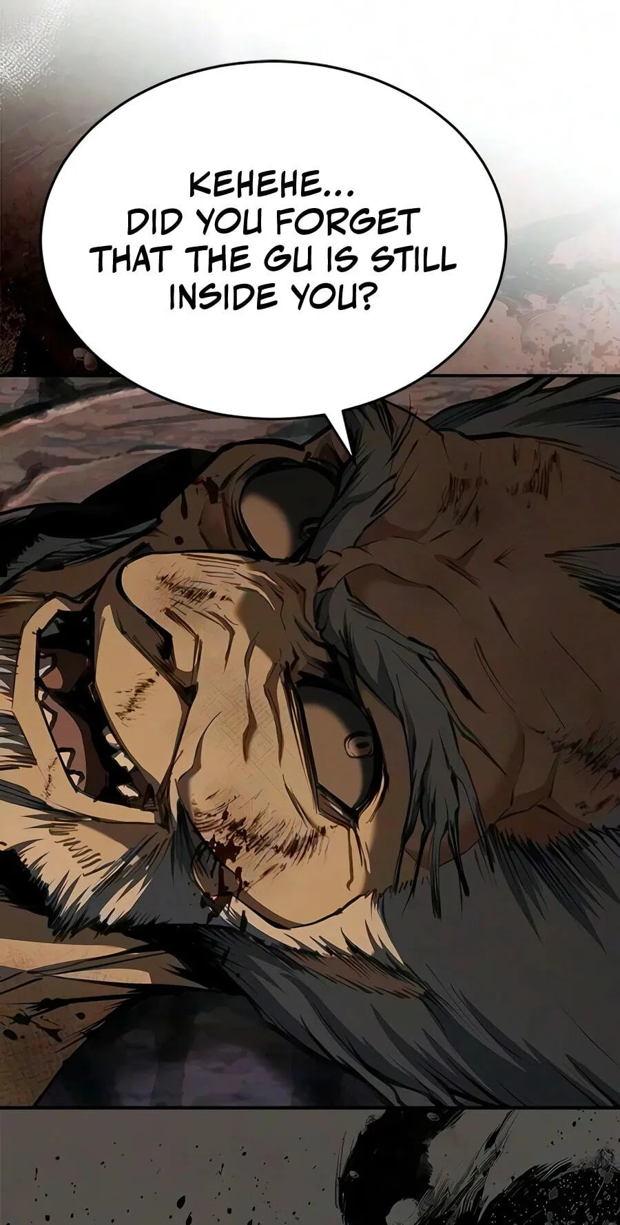 Murim Psychopath — Chapter 31 — Page 27