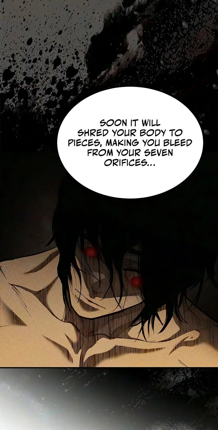 Murim Psychopath — Chapter 31 — Page 28