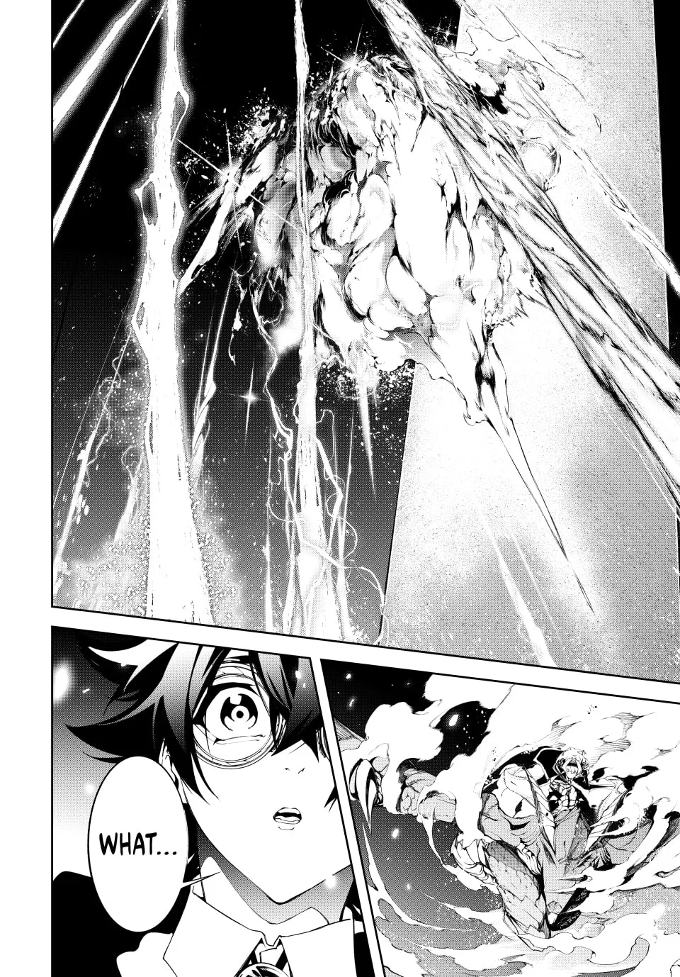 Wistoria: Wand and Sword — Chapter 57 — Page 20