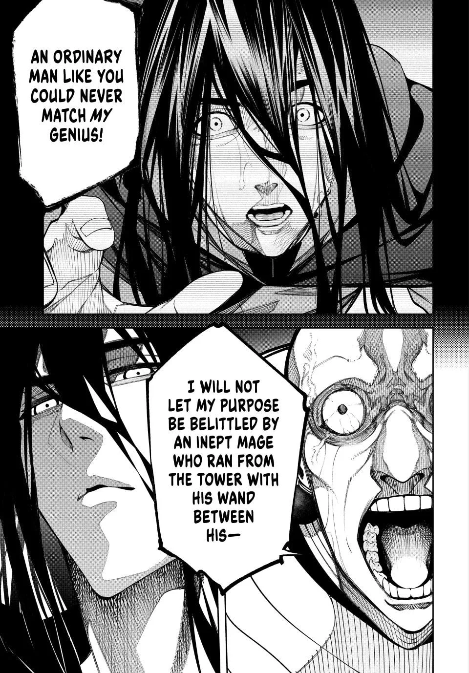 Wistoria: Wand and Sword — Chapter 59 — Page 7