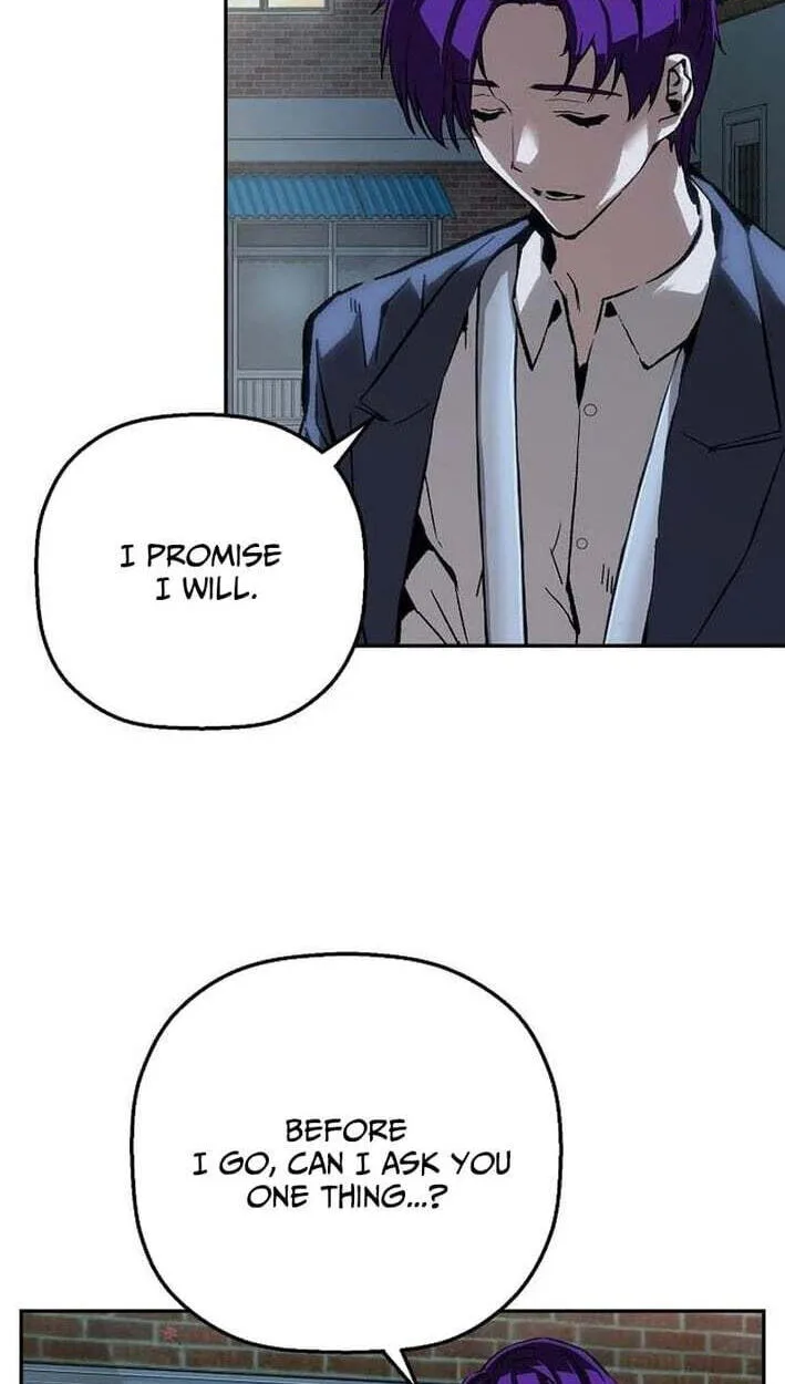 World-Saving is a Skill — Chapter 30 — Page 22