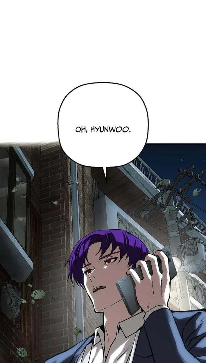 World-Saving is a Skill — Chapter 30 — Page 37