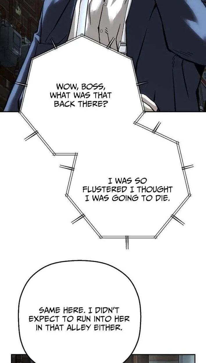 World-Saving is a Skill — Chapter 30 — Page 38