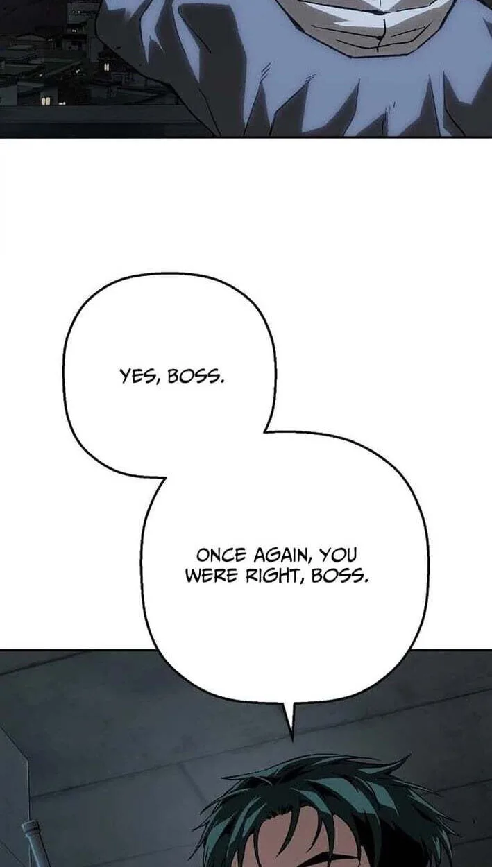 World-Saving is a Skill — Chapter 30 — Page 47