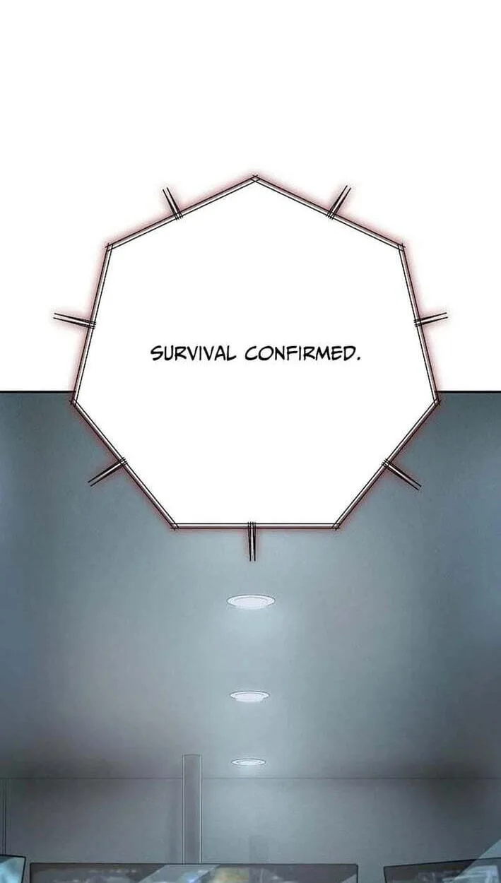 World-Saving is a Skill — Chapter 30 — Page 50