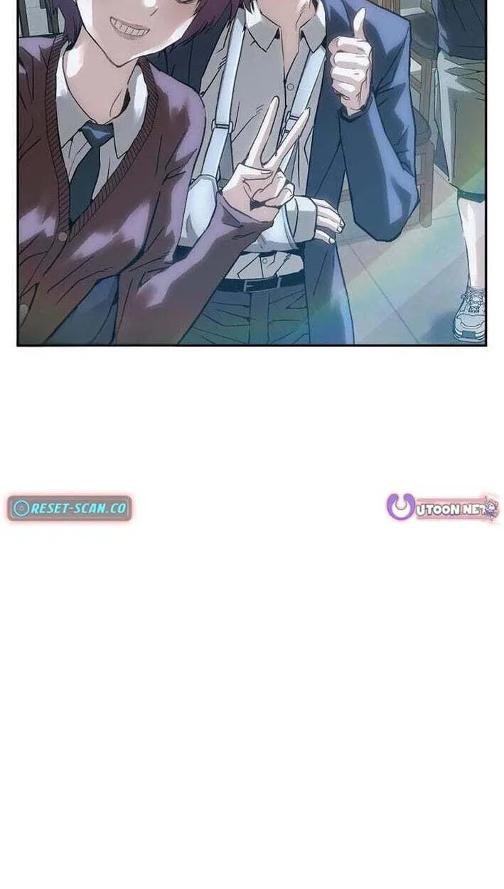 World-Saving is a Skill — Chapter 30 — Page 59
