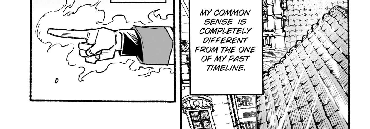 Aldo's Reincarnation in Another World — Chapter 8 — Page 22
