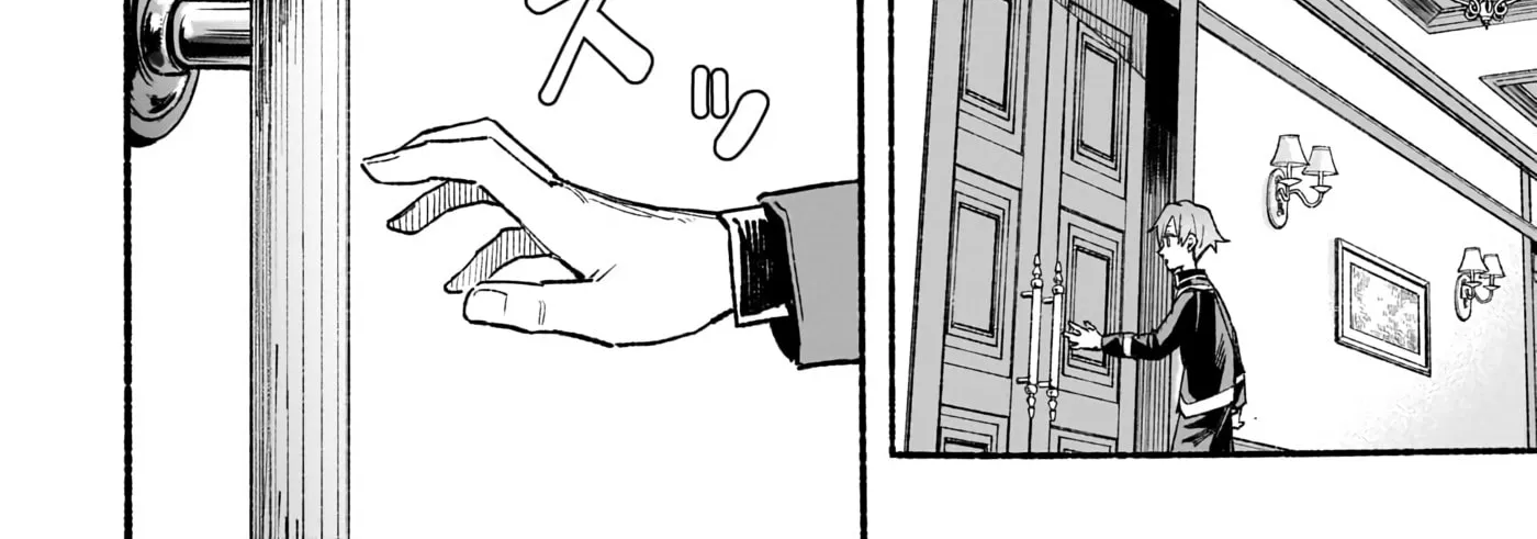 Aldo's Reincarnation in Another World — Chapter 8 — Page 40