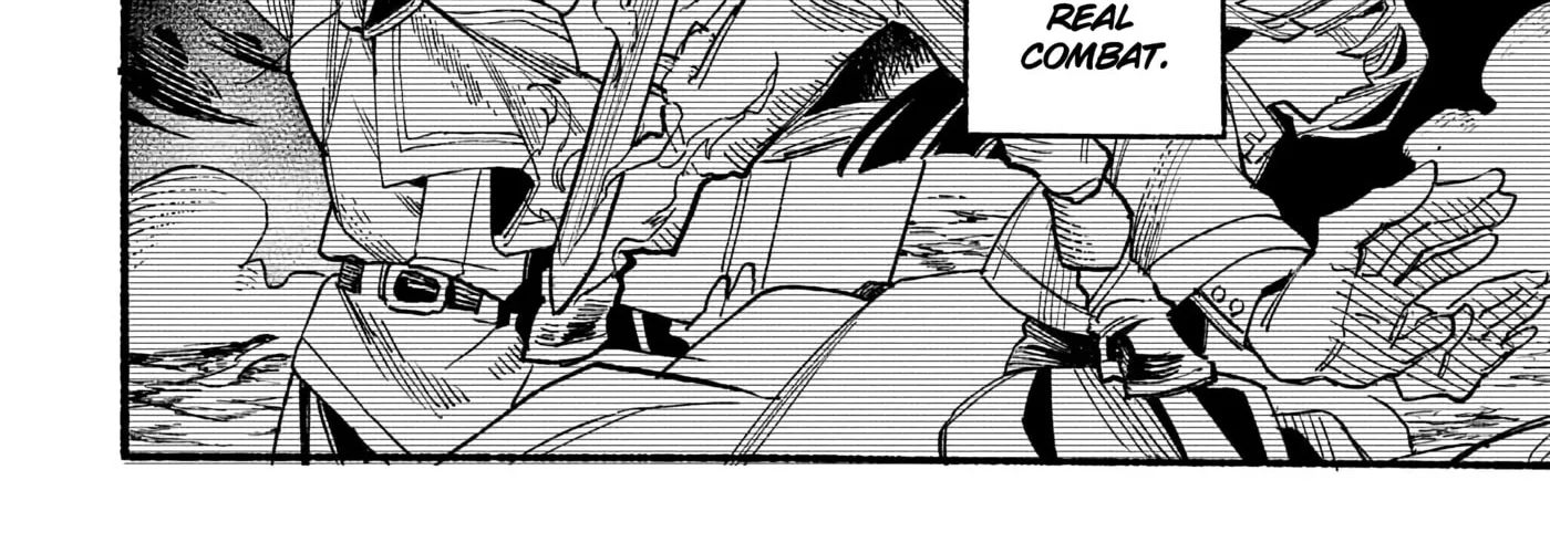 Aldo's Reincarnation in Another World — Chapter 8 — Page 64