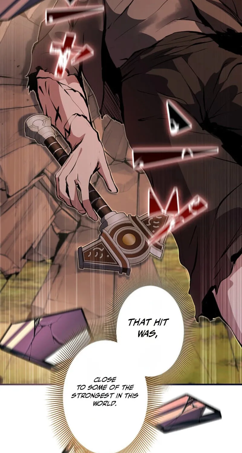 Becoming a Cheat-Level Skill Thief — Chapter 39 — Page 27