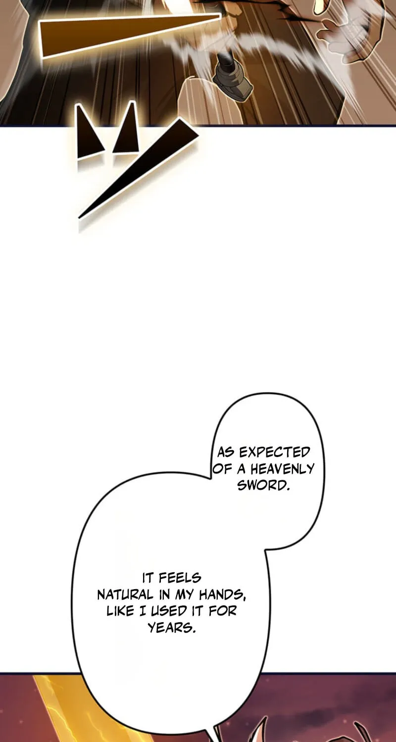 Becoming a Cheat-Level Skill Thief — Chapter 39 — Page 34