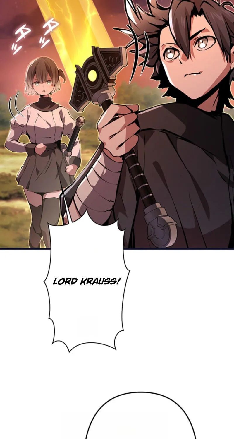 Becoming a Cheat-Level Skill Thief — Chapter 39 — Page 36