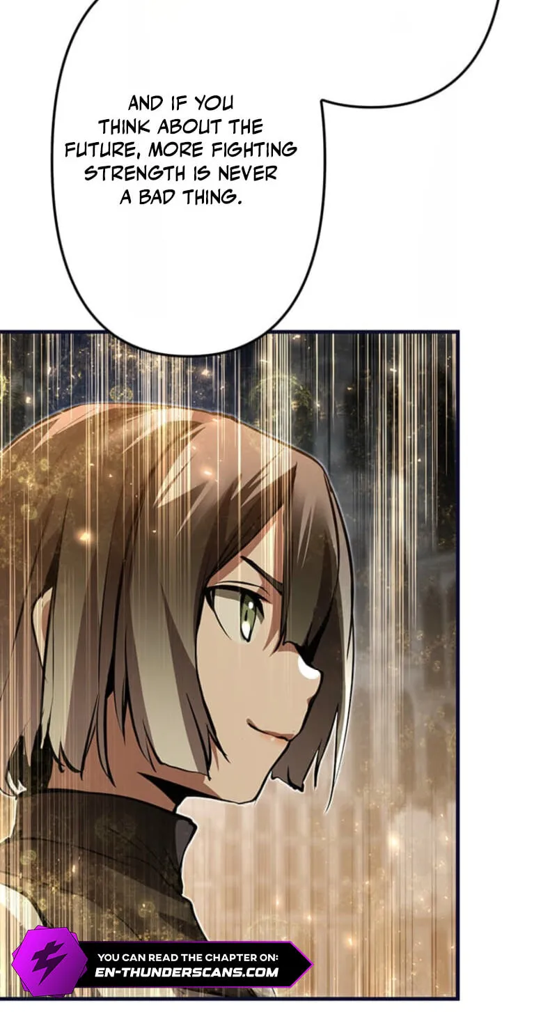 Becoming a Cheat-Level Skill Thief — Chapter 39 — Page 54