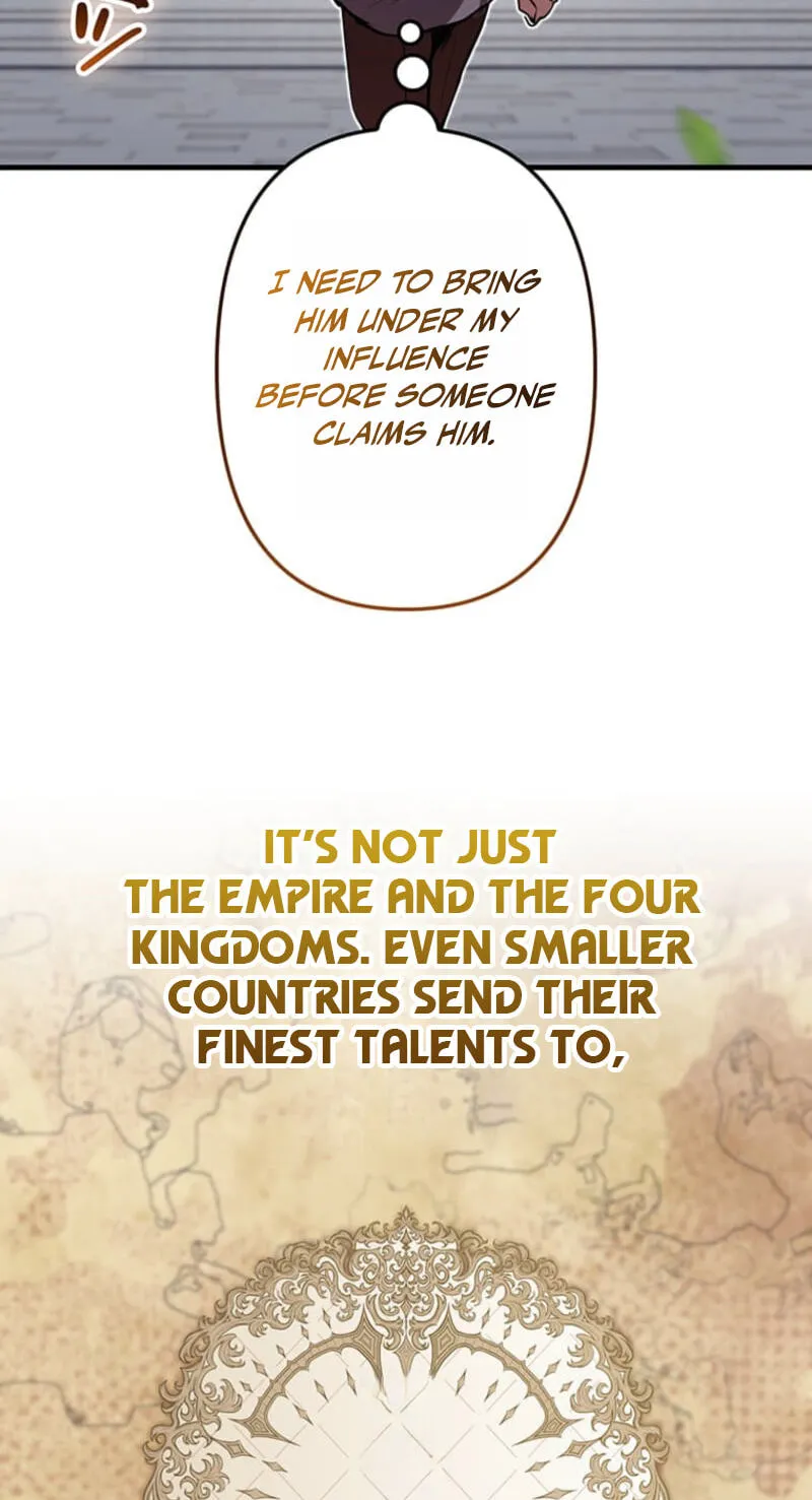 Becoming a Cheat-Level Skill Thief — Chapter 39 — Page 75
