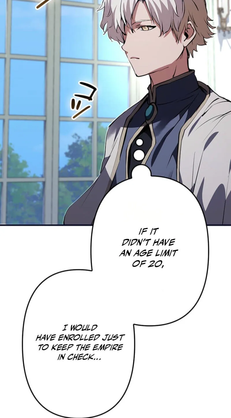 Becoming a Cheat-Level Skill Thief — Chapter 39 — Page 83