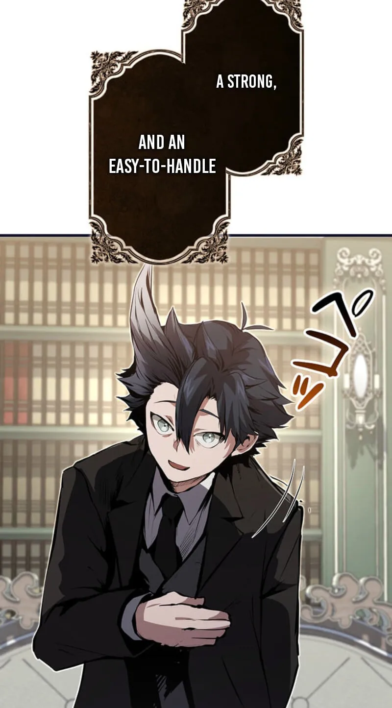Becoming a Cheat-Level Skill Thief — Chapter 39 — Page 86