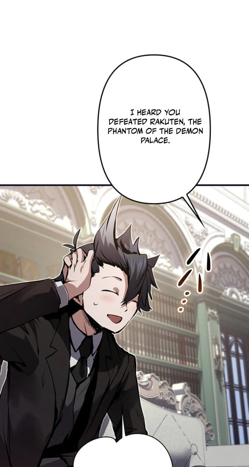 Becoming a Cheat-Level Skill Thief — Chapter 39 — Page 91
