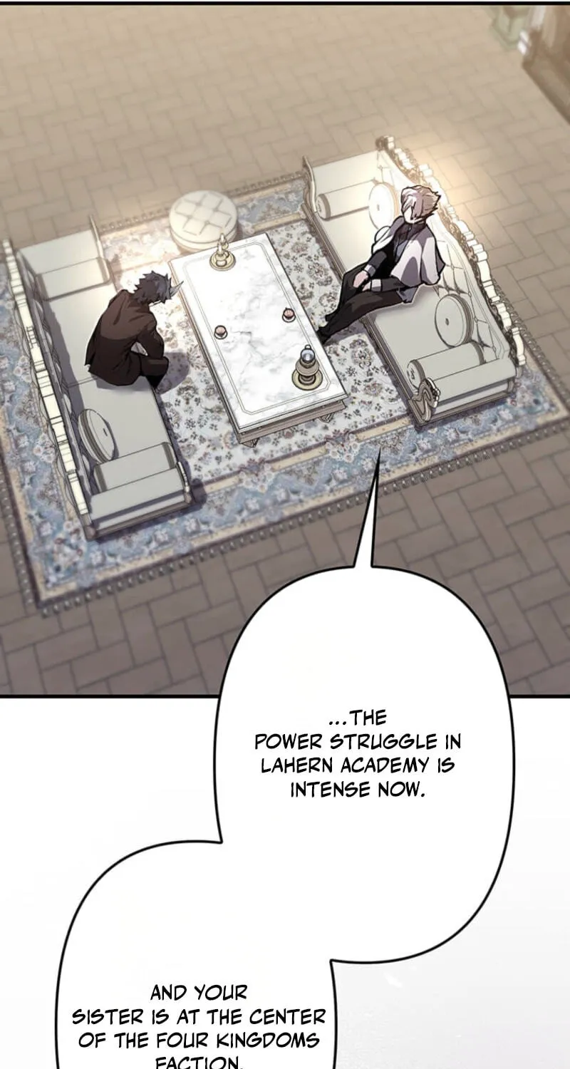 Becoming a Cheat-Level Skill Thief — Chapter 39 — Page 104