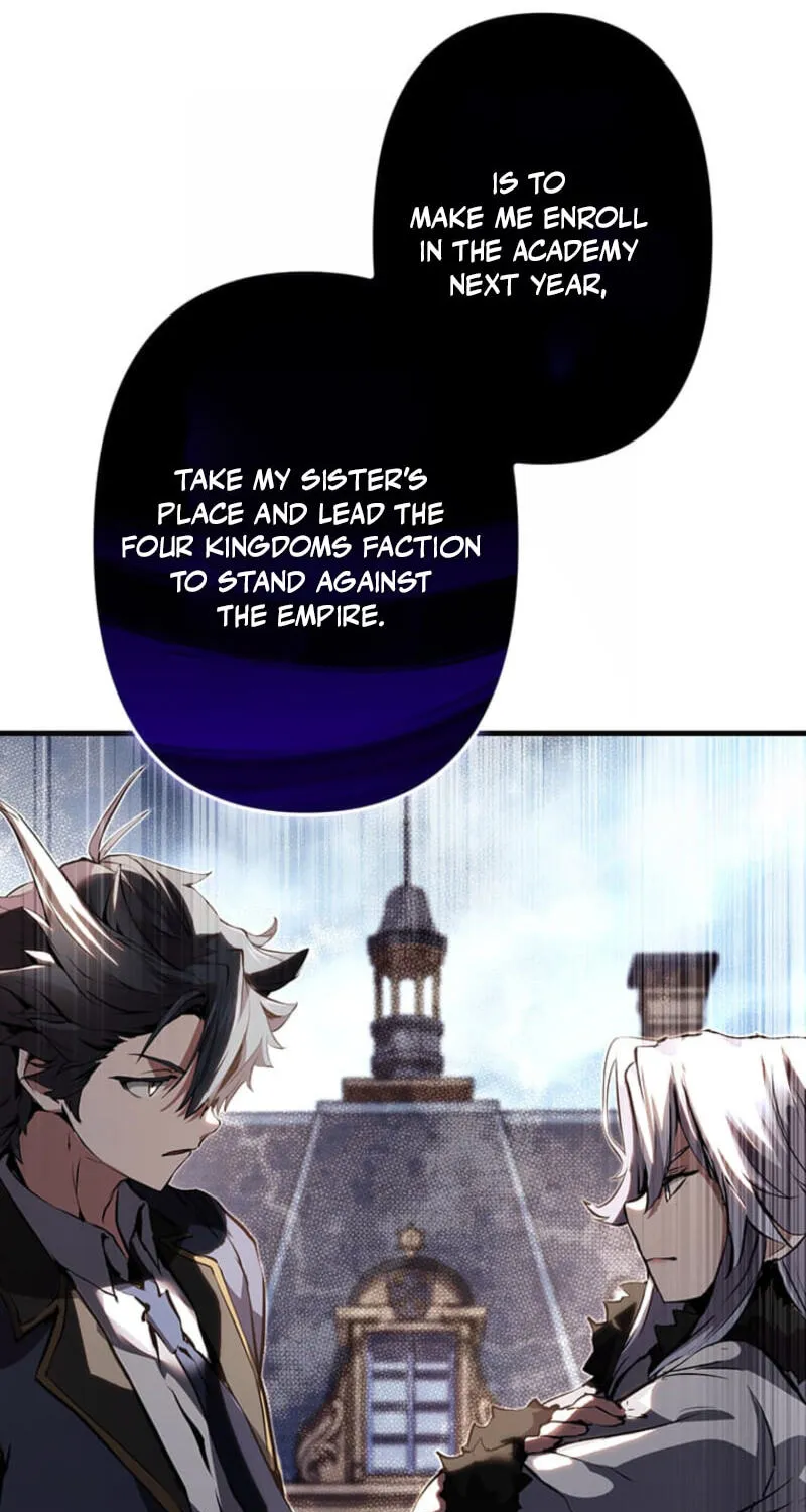 Becoming a Cheat-Level Skill Thief — Chapter 39 — Page 110