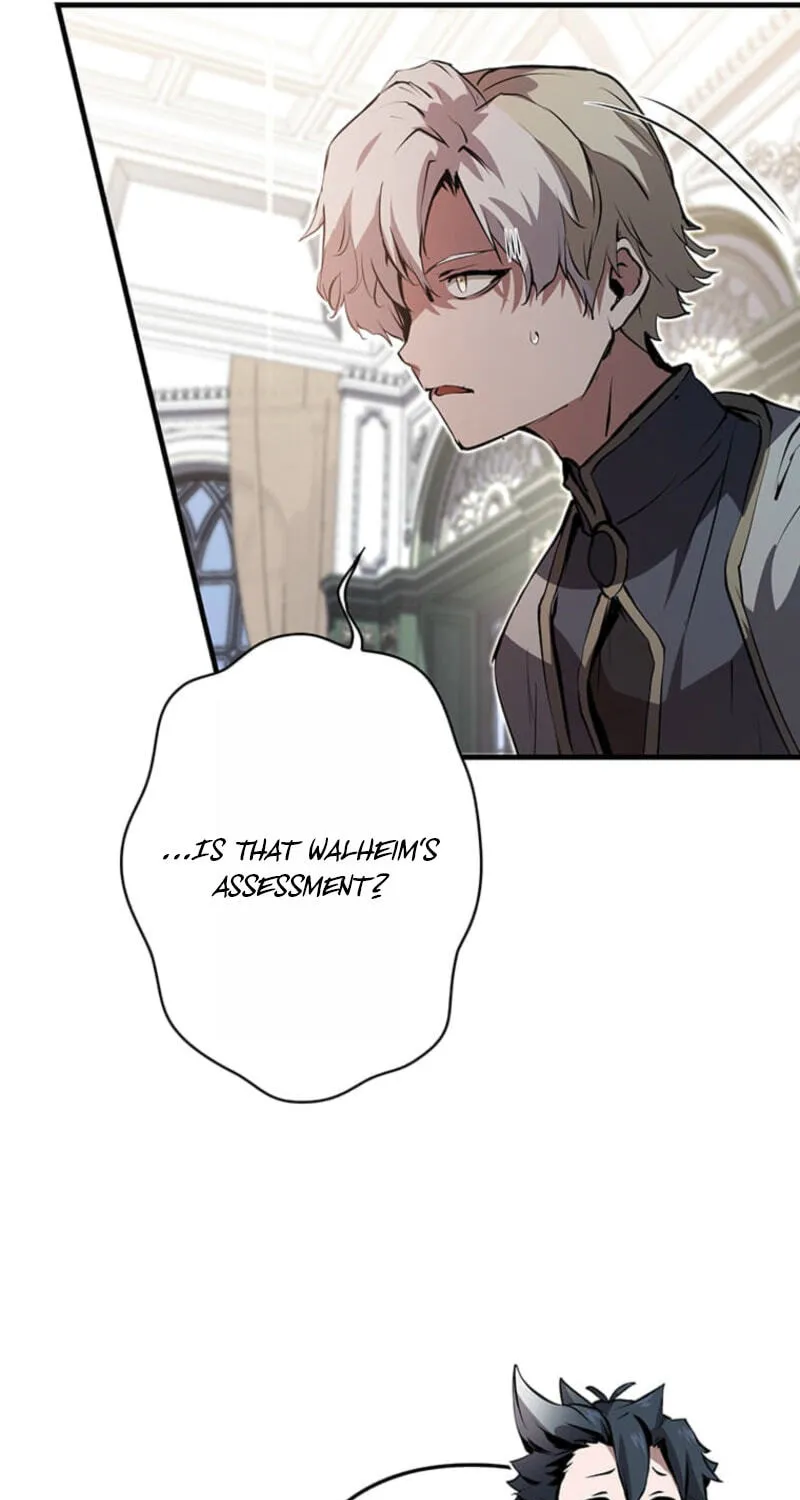 Becoming a Cheat-Level Skill Thief — Chapter 39 — Page 117