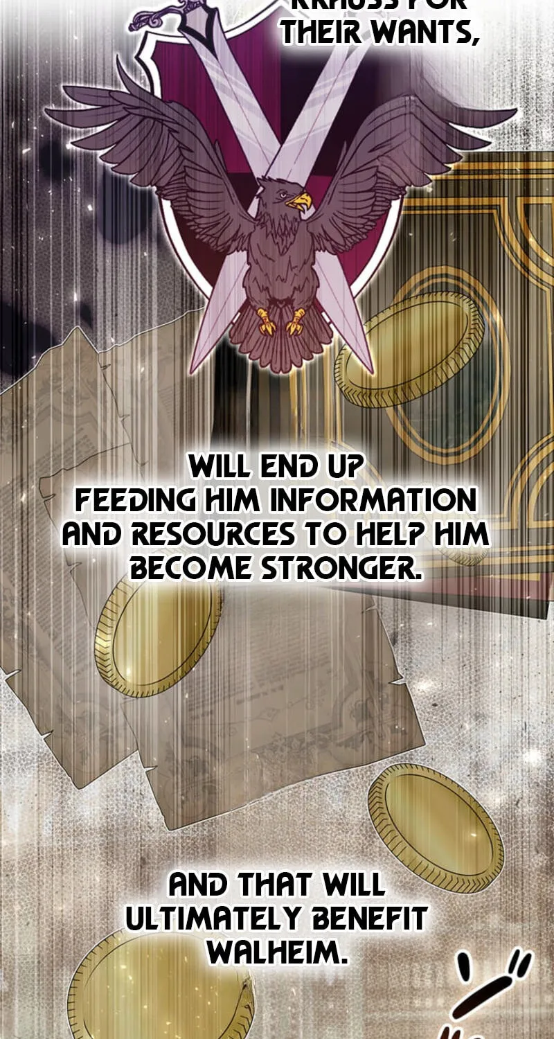 Becoming a Cheat-Level Skill Thief — Chapter 39 — Page 130