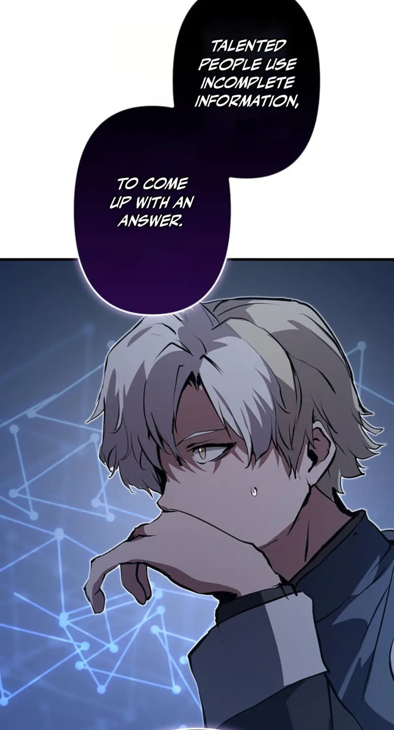 Becoming a Cheat-Level Skill Thief — Chapter 39 — Page 136