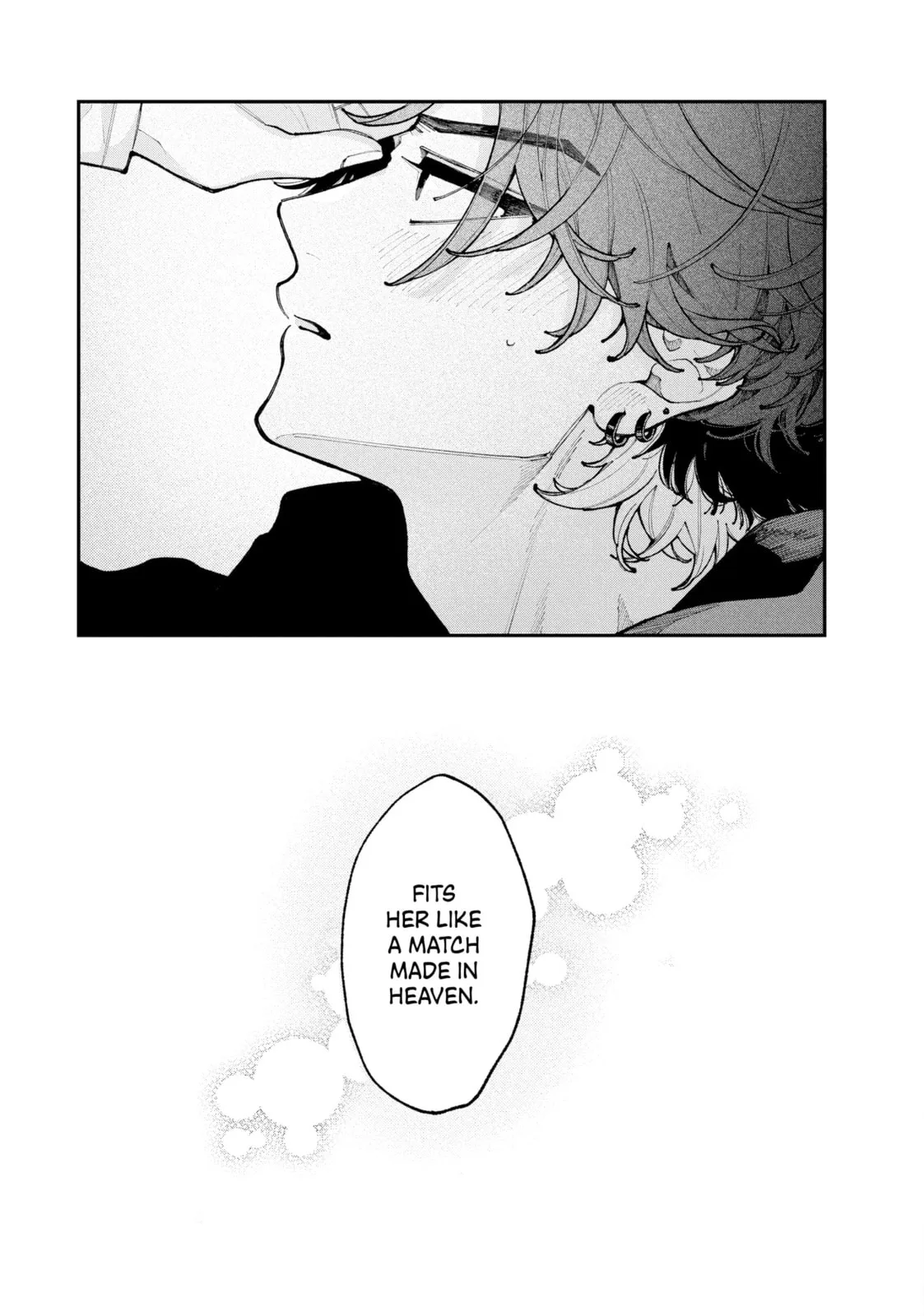 Fall in Love, You False Angels — Chapter 11 — Page 43