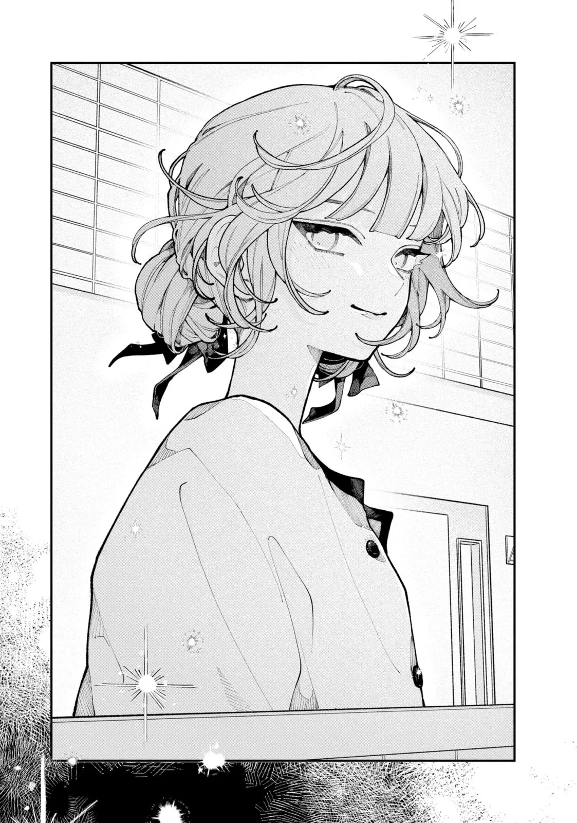 Fall in Love, You False Angels — Chapter 12 — Page 33