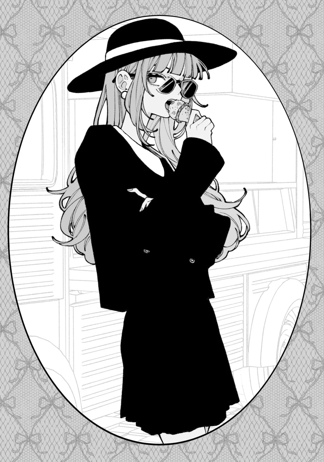 Fall in Love, You False Angels — Chapter 12 — Page 47